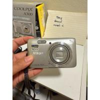 ราคา Nikon coolpix A300 WiFi (27290761535)