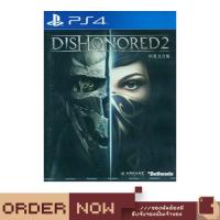 ราคา PlayStation 4™ Dishonored 2 [bY ClaSsIC GaME] (42209297997)