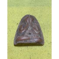 ราคา พระปิดตาเก่าหลังยันต์ไม่ทราบที่ (54851475041)