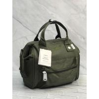ราคา ใหม่ล่าสุด / ANELLO BAG 3IN1 MULTIFUNCTION SELEMPANG BAG / BACKPACK / JNJING IMPORT AN-660 (26922240956)