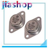 ราคา 2 คู่ Oirignal MJ15004G MJ15003G MJ15004 MJ15003 TO-3 High Power Triode คู่ทรานซิสเตอร์ใหม่เดิมลดราคา (49103822382)