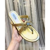 ราคา รองเท้าแตะ Michael Kors ของแท้ (24390108041)