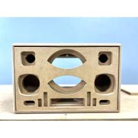 ราคา ตู้เปล่างานดิบ 6.5 นิ้ว ตู้เปล่าลำโพงบลูทูธ (29551520161)