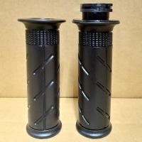 ราคา ปลอกมือพร้อมไส้ PCX 150 ปี 2015-2017, ZOOMER-X ปี 2015-2017 # ขายเป็นคู่ # HMA # 3501-094-00 (6514581302)