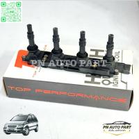 ราคา คอยล์จุดระเบิด CHEVROLET ZAFIRA 1.8 (OE:9119567) (41256311082)