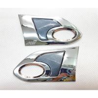 ราคา ครอบไฟเลี้ยวข้างแก้ม SIDE VENT MAZDA2 ปี2008-2014 รุ่น 4-5ประตู งานLEKONE อย่างดีเกรดA (7293840200)