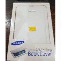 ราคา SME SAMSUNG GALAXY NOTE 8.0 BOOK COVER FLIP CASE และกระจกนิรภัย (43579183972)