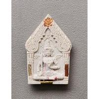 ราคา พระยอดขุนพล ครูบาน้อย เตชปัญโญ วัดศรีดอนมูล ไตรมาสมหามงคล ปี 2555 จ.เชียงใหม่ พร้อมกล่อเดิม (28475371078)