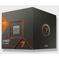 ราคา CPU AMD Ryzen 7 8700G Desktop Processor  R7 8700g 8C/16T (25344034017)