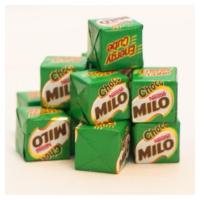 ราคา Milo Cube ไมโลคิวบ์ (1ห่อ มี 100 เม็ด) (5151728224)