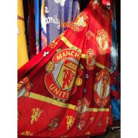 ราคา ผ้าห่มนาโนแบบหนา6ฟุตตรงปก100% (17492036632)