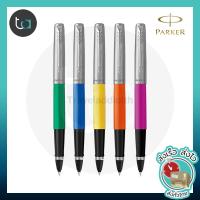 ราคา ปากกาโรลเลอร์บอล Parker Jotter Original Rollerball Pen, Black Ink - ปากกา Parker [ถูกจริง TA] (19577569022)