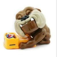 ราคา หมาหวงกระดูก สูง18 Cms. (1209182168)