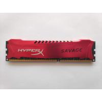 ราคา RAM DDR3/1600 8GB Kingston HyperX Savage มือสอง (4977506936)
