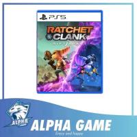 ราคา (มือ 1)PS5 : Ratchet & Clank : Rift Apart (Zone 2) (12260707471)