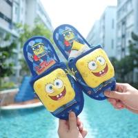 ราคา รองเท้าใส่ในบ้าน Spongebob สปอนจ์บ๊อบ (223131733)