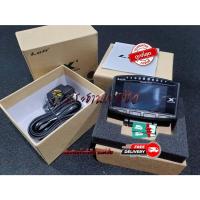 ราคา เกจวัด ลูฟี่ Lufi X Revolution ZD OBD2 Smart gauge + ชิพไลท์ วัดค่าต่างๆ ความร้อน รอบ อ่านโค้ด ลบโค้ด มีเสียงเตือน (13723772599)