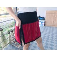 ราคา ผ้ากันเปื้อนพื้นเมืองผ้าทอ (7610649821)