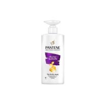 ราคา Pantene แพนทีน โททัล แดเมจ แคร์ โปร-วี แชมพู 410 มล. (24544670811)