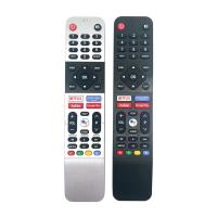 ราคา สําหรับ Skyworth Panasonic Toshiba Kogan Smart LED TV รีโมทคอนโทรล 539C-268935-W000 539C-268920-W010 TB500 ไม่มีเสียง (29538101187)