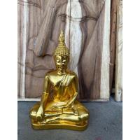 ราคา พระ องค์พระ พระพุทธรูป พระประธาน ปางมารวิชัย เรซิ่น สูง 13.5นิ้ว หน้าตักกว้าง 8.5 นิ้ว ลึก 4.5นิ้ว นน 2.5กก พระนั่ง (22529511053)