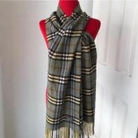 ราคา ผ้าพันคอ Burberrys (1673340260)