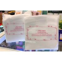 ราคา Shiseido Facial Cotton (165 sheet ใน 1ห่อ ) (1384786451)