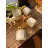 ราคา เทียนหอม Aromatic Candle Soy wax 175g. (1008534704)