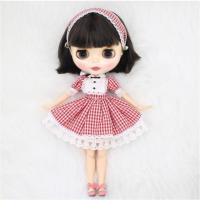 ราคา Blytheครบชุดพร้อมเล่น (737172007)