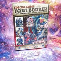 ราคา Zombicide Black Plague : Guest Paul Bonner Board Game (3217135992)