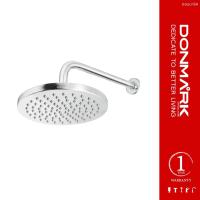 ราคา DONMARK ฝักบัวก้านแข็งเรนชาวเวอร์แบบกลม รุ่น SL-Z2850C (24443358264)