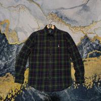 ราคา KEMEJA Teenie Weenie Shirt ไซส์ S (29781070717)