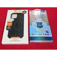 ราคา เคสกันกระแทกUAG(แท้)--แบบใส Samsung Galaxy s25 Ultra มือ2 (46605141990)