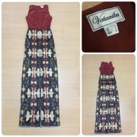 ราคา ส่งต่อ เดรส Vatanika size us0 (23318959373)