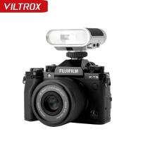 ราคา Viltrox Vintage Z1+ Retro Mini Flash 6500k เติมแสงกล้อง Speedlite สําหรับ Canon Nikon Sony fujifilm กล้องแสงแฟลช (25397744292)