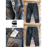 ราคา กางเกงยีนส์ชาย เอว 30-32 นิ้ว G-Star RAW ผ้าโคตรสวย ผ้าแน่น มือ 2 (40806729641)