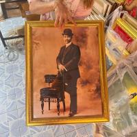 ราคา กรอบรูปภาพมงคล รัชกาลที่ 5 เสริมฮวงจุ้ย บ้าน ร้านค้า ของขวัญปีใหม่ ขึ้นบ้านใหม่ งานเกษียณ (25464590097)