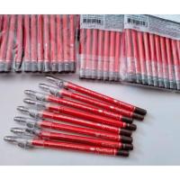 ราคา ดินสอเขียนคิ้วสวีทฮาร์ทแท่งแดงในตำนาน ยกโหล12แท่ง (43455949602)