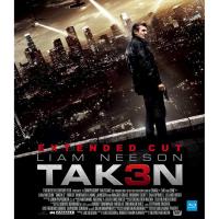ราคา หนัง Bluray Taken 3 เทคเคน 3 ฅนคมล่าไม่ยั้ง มีเสียงไทย (43370196292)