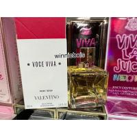 ราคา ♞,♘น้ำหอม Valentino voce viva edp 100ml Tester (27354411918)