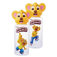 ราคา [Gift] CPW KoKo Krunch Water Bottle(สินค้าสมนาคุณงดจำหน่าย) (18345583202)