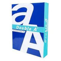 ราคา ราคาถูก A4 Double A Printing Paper 70g, 80g - ของแท้ไทย (49706144389)
