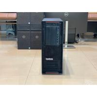 ราคา ThinkStation P720 Xeon Silver 4110 x2 CPU 16C 32T SSD512GB+HD1TB RAM64GB Quadro P4000 สำหรับงานออกแบบ (40075454878)