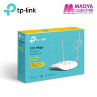 ราคา TP-Link TL-WA801N Wireless N Access Point 300Mbps (28665197948)