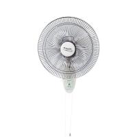 ราคา ACCORD พัดลมติดผนัง 16 นิ้ว AC16-40W สีขาว (22371569400)