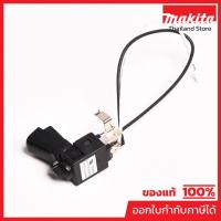 ราคา MAKITA มากีต้า MP531043-6 อะไหล่6010DW#9 (TG60A)สวิทซ์ NO.9 SWITCH ASS'Y TG60A FOR 6010DW Code 531043-6 (51750978219)
