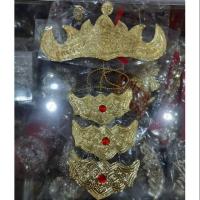 ราคา มงกุฎและสร้อยคอแบบดั้งเดิมลําปาง (48101570092)
