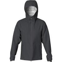 ราคา SALOMON Shell Jacket OUTERPATH 2.5L WATERPROOF MEN LC2211400 S Size DEEP BLACK (26491028003)