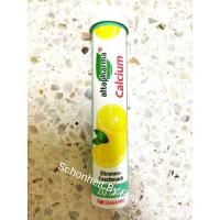 ราคา วิตามินเม็ดฟู่​ altapharma ของแท้100% นำเข้าจากเยอรมัน​ (Calcium​)​ (9983994841)