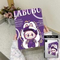 ราคา 360°หมุนได้สำหรับ Huawei MatePad 11 MatePad Pro 10.8 MatePad 10.4 MatePad 11.5 pro11 SE 10.4 พร้อมถาดใส่ปากกา Labubu (25177265559)